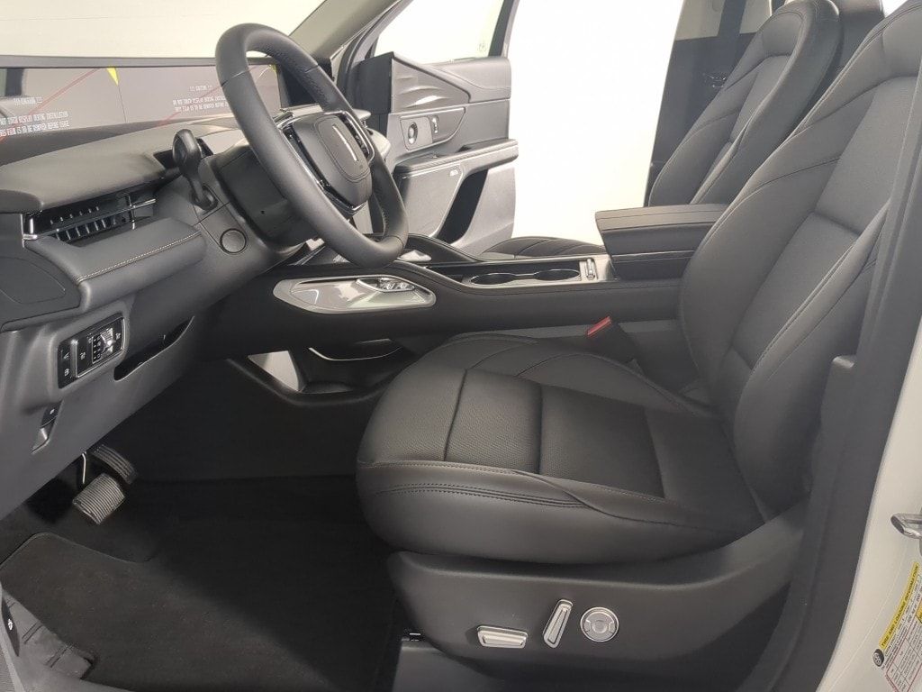 2026 Lincoln Nautilus Premiere - Photo 10