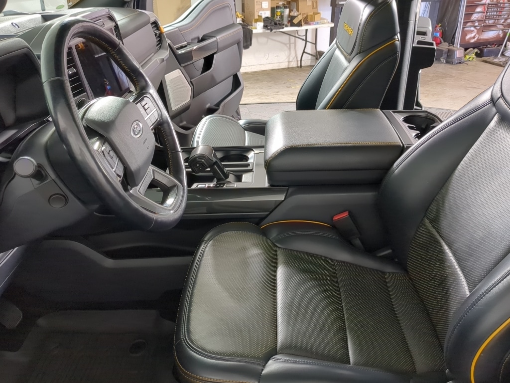 2021 Ford F-150 Tremor - Photo 10