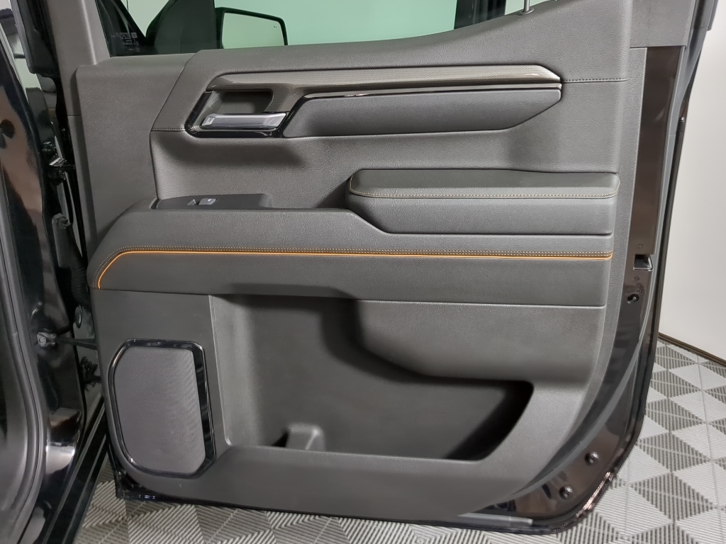 2023 GMC Sierra 1500 AT4 - Photo 23