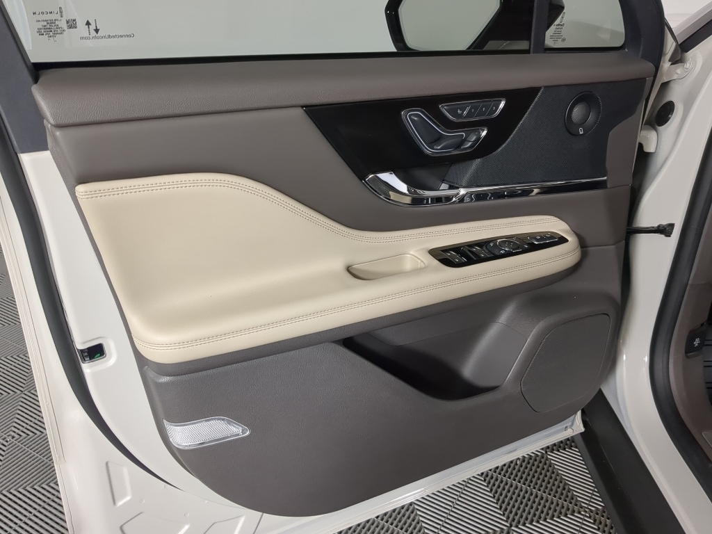 2022 Lincoln Corsair Grand Touring - Photo 11