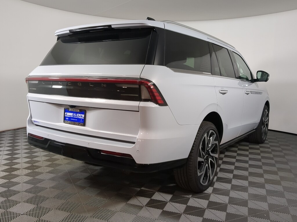 2026 Lincoln Navigator Reserve - Photo 16