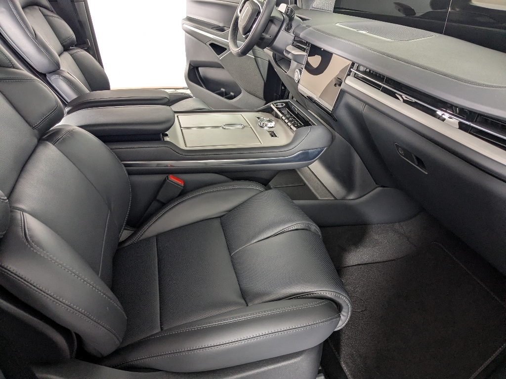 2026 Lincoln Navigator Reserve L - Photo 21