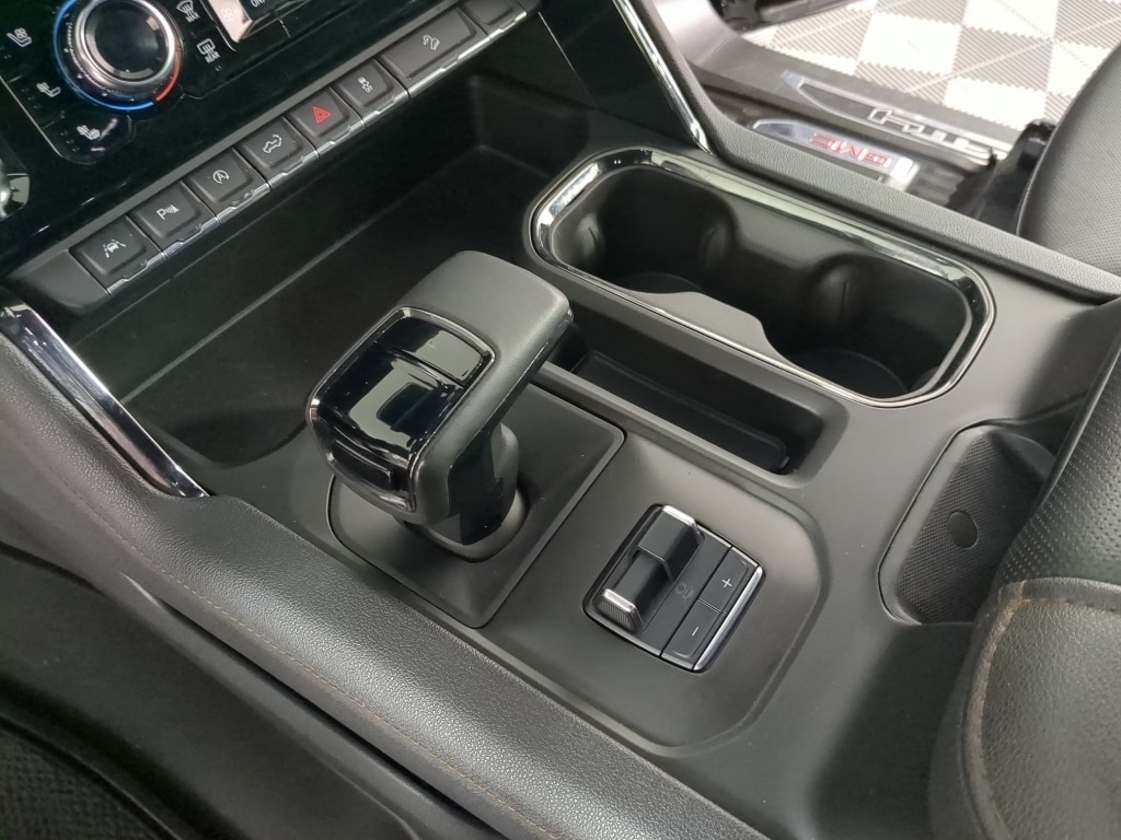 2023 GMC Sierra 1500 AT4 - Photo 26