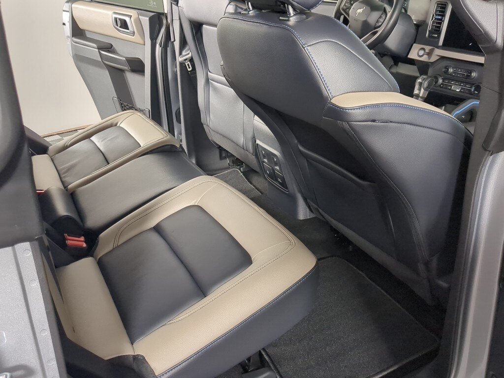 2024 Ford Bronco 4-Door Wildtrak - Photo 20