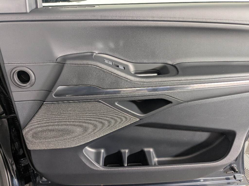 2026 Lincoln Navigator Reserve L - Photo 22