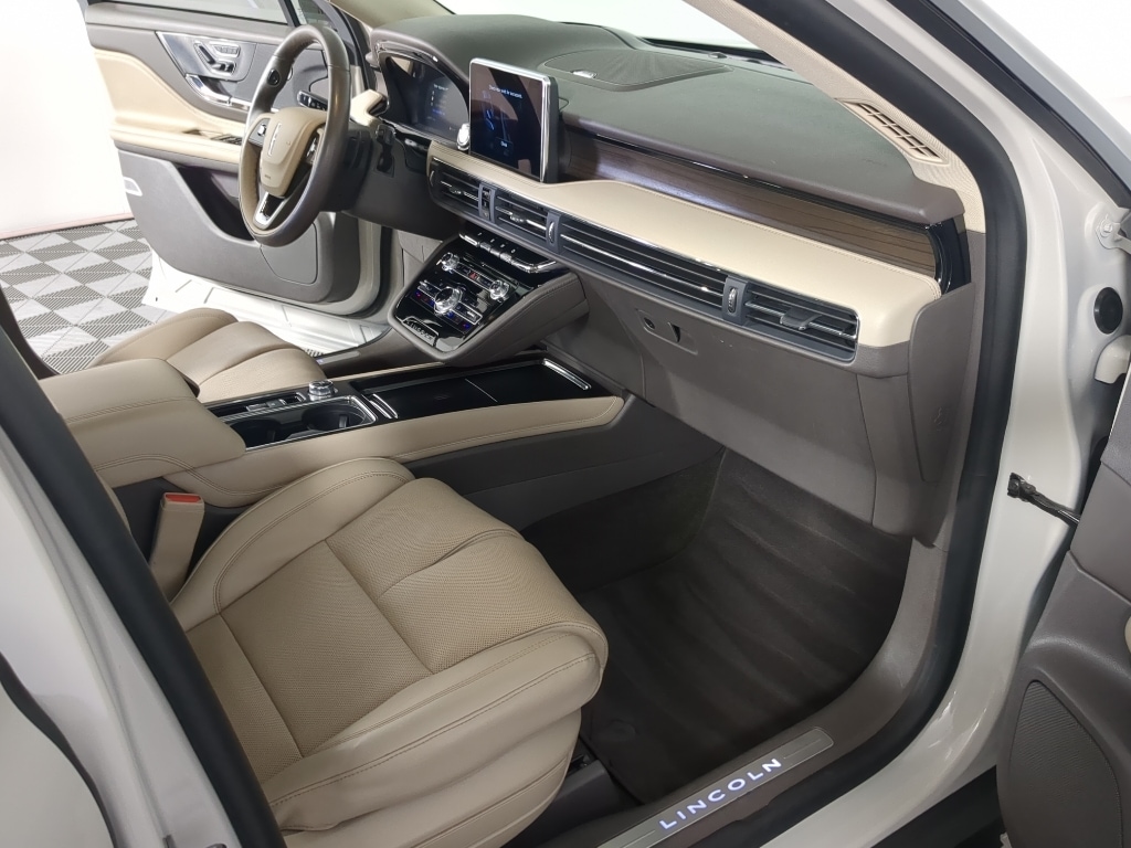 2022 Lincoln Corsair Grand Touring - Photo 19