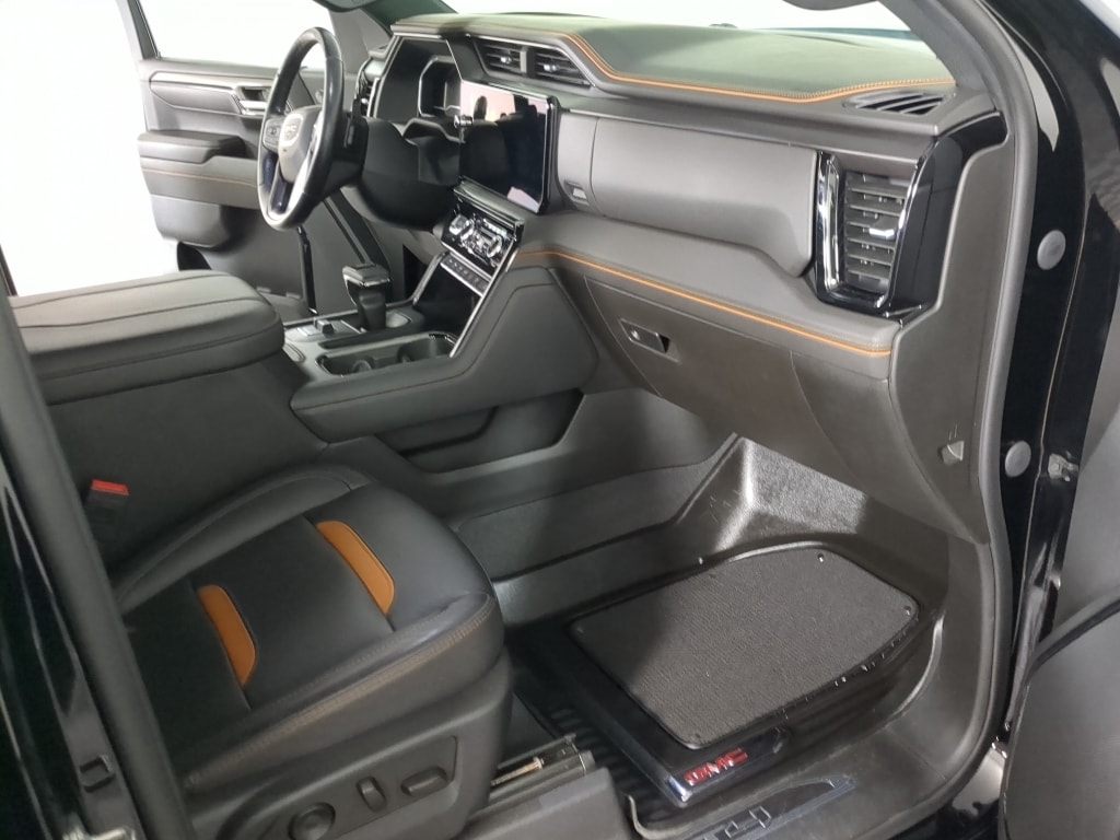 2023 GMC Sierra 1500 AT4 - Photo 19