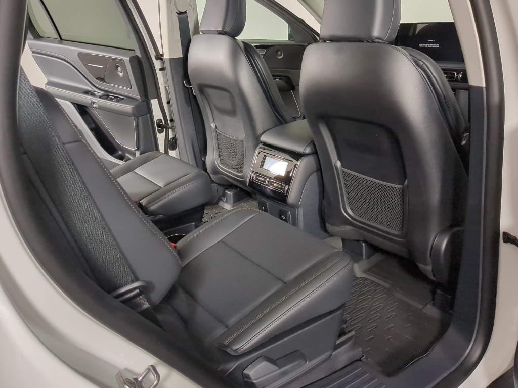 2026 Lincoln Aviator Premiere - Photo 23