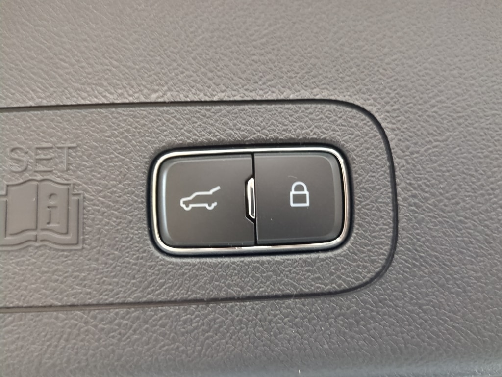 2026 Lincoln Aviator Premiere - Photo 18