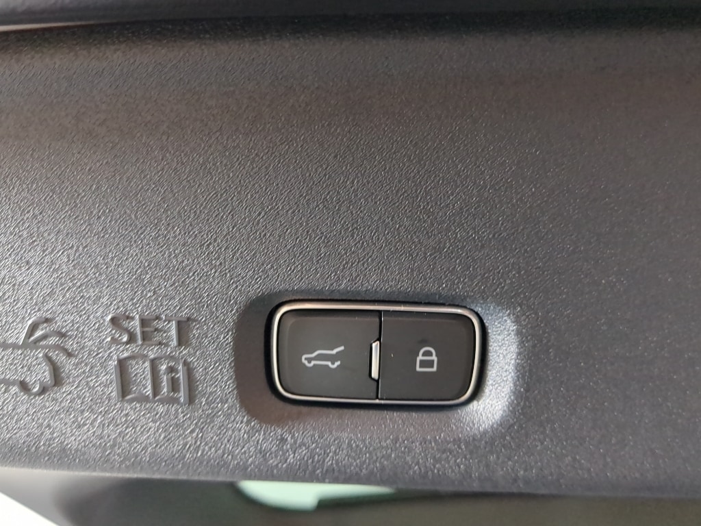 2026 Lincoln Navigator Reserve - Photo 25