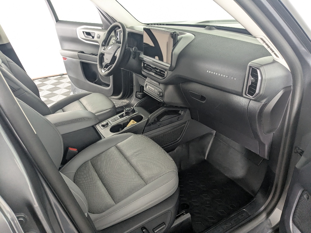2025 Ford Bronco Sport Badlands - Photo 19