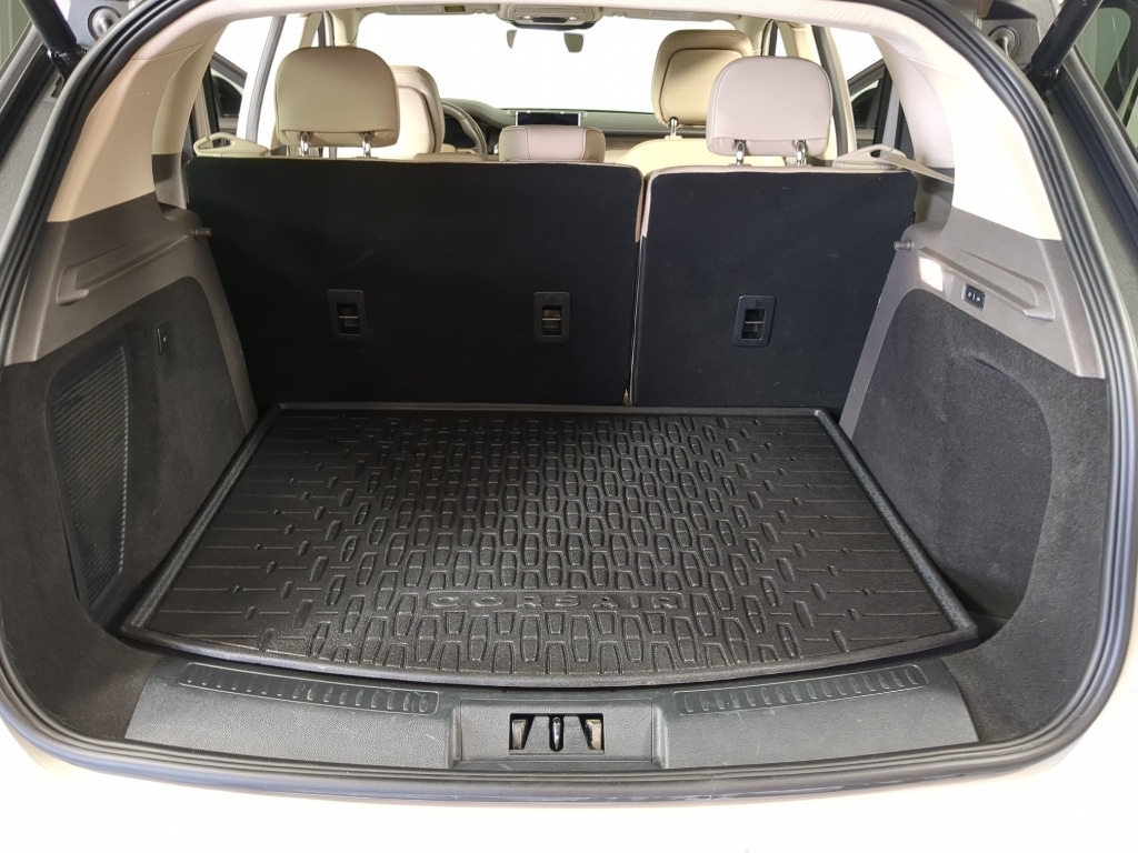 2022 Lincoln Corsair Grand Touring - Photo 17