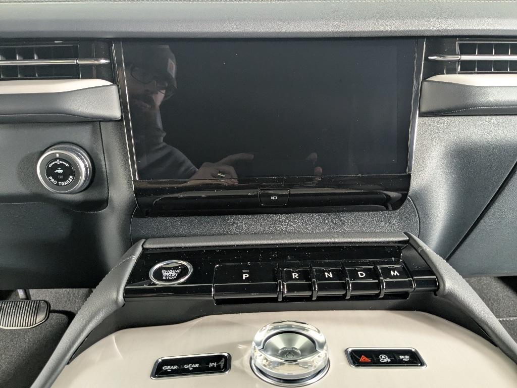 2026 Lincoln Navigator Reserve L - Photo 13