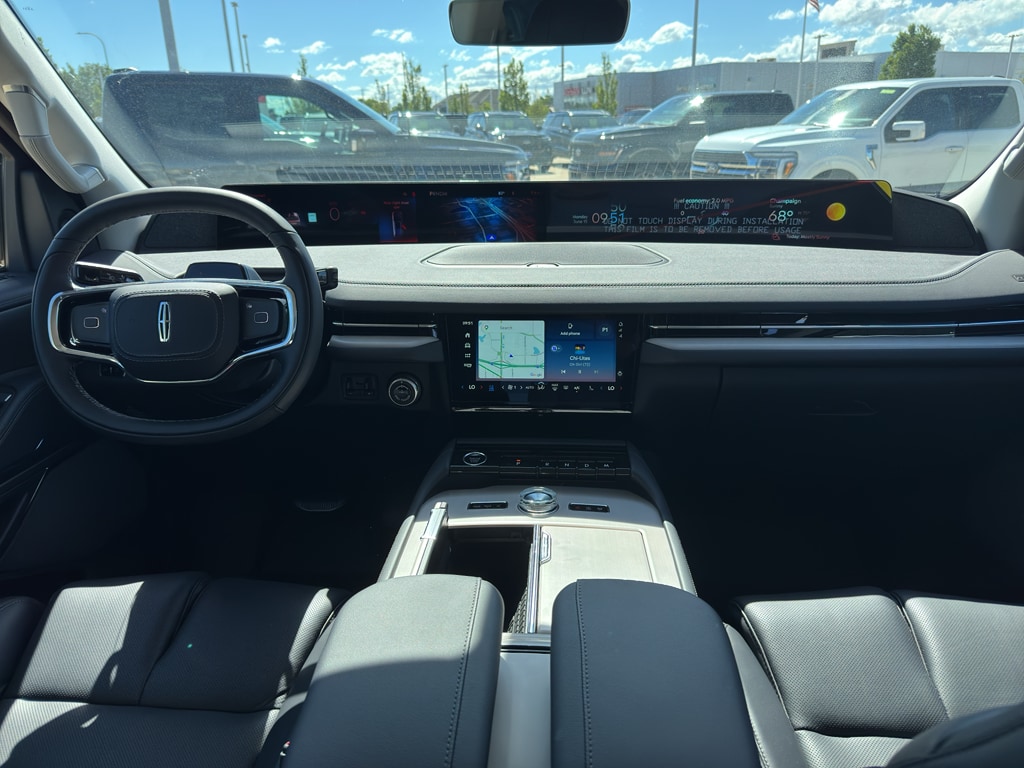 2026 Lincoln Navigator Reserve - Photo 7