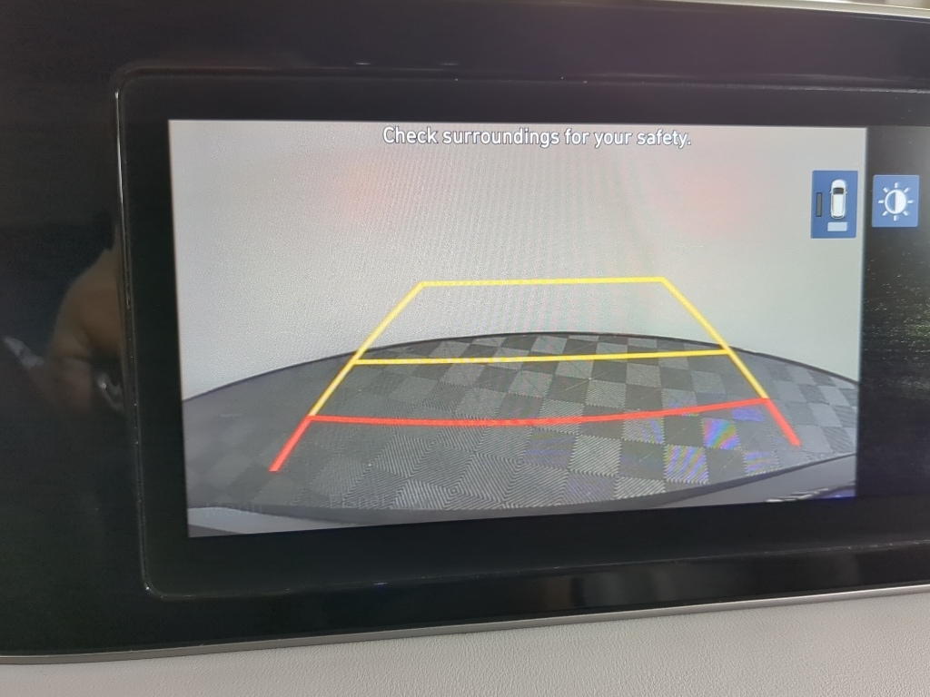 2020 Hyundai Palisade SEL - Photo 31