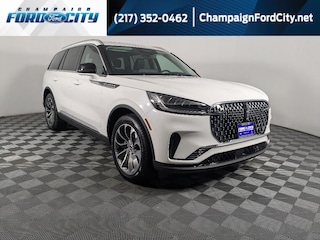 2026 Lincoln Aviator Premiere SUV