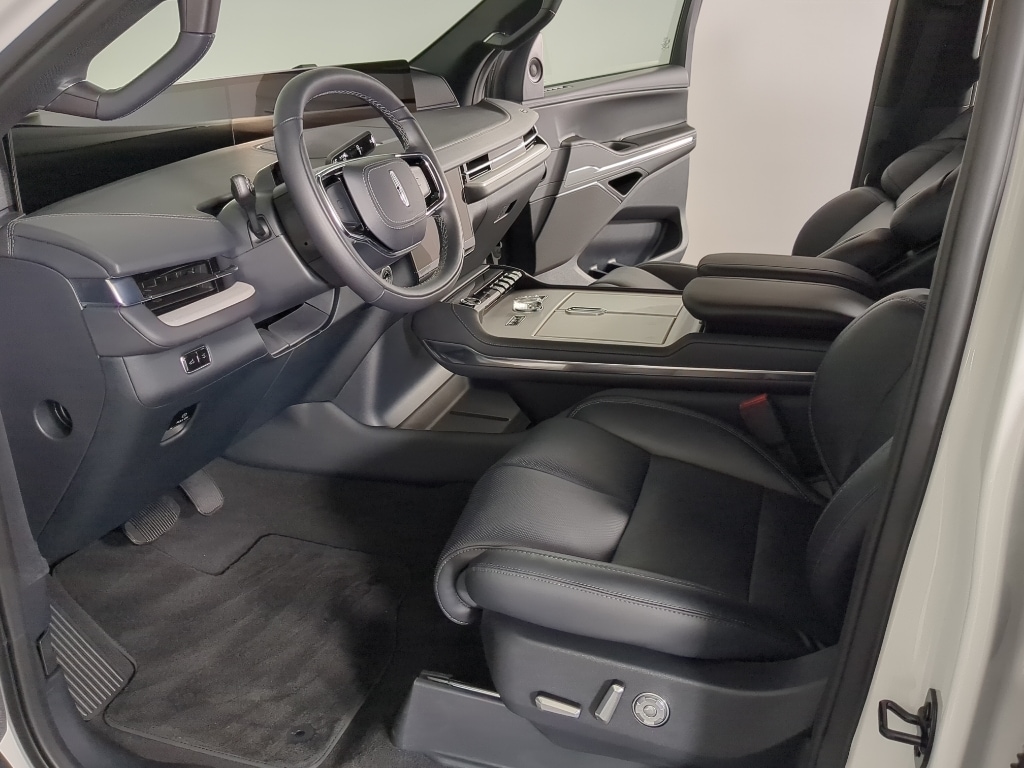 2026 Lincoln Navigator Reserve - Photo 10
