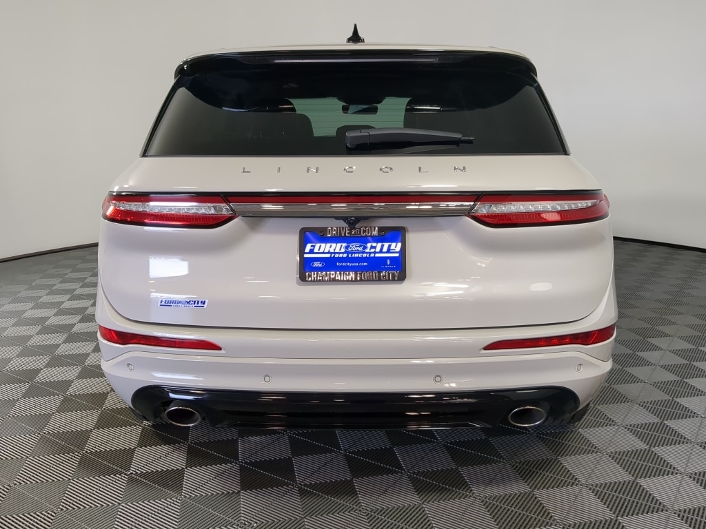 2022 Lincoln Corsair Grand Touring - Photo 7