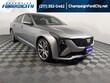  Cadillac CT5-V
