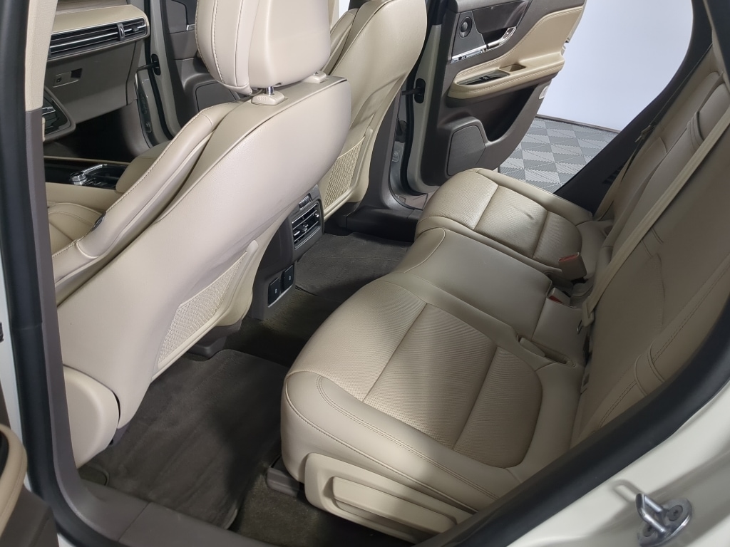 2022 Lincoln Corsair Grand Touring - Photo 14