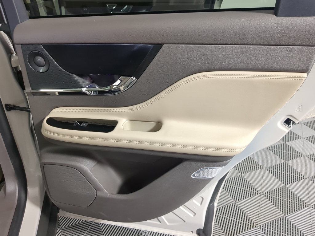 2022 Lincoln Corsair Grand Touring - Photo 22