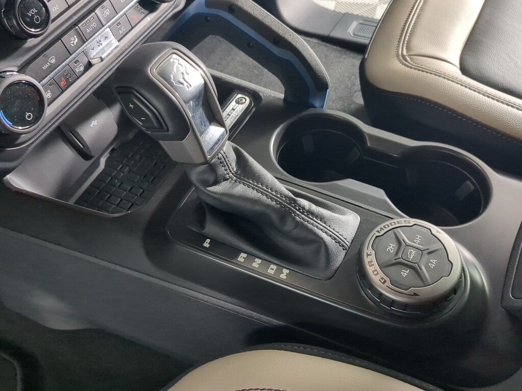 2024 Ford Bronco 4-Door Wildtrak - Photo 24