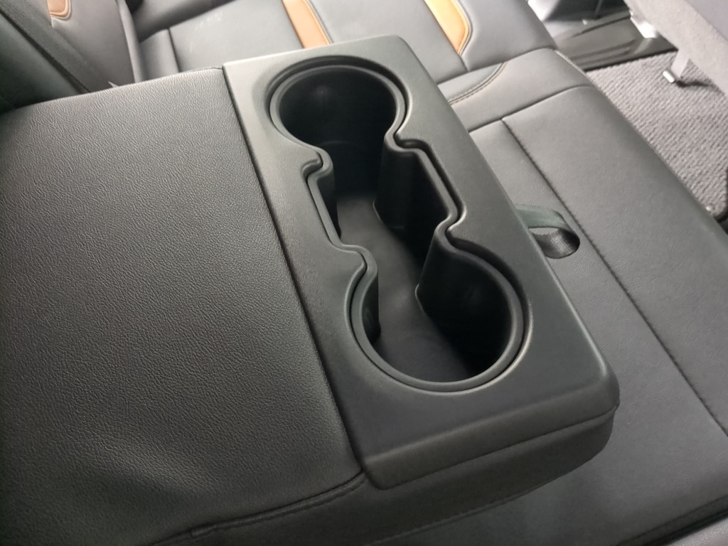 2023 GMC Sierra 1500 AT4 - Photo 25