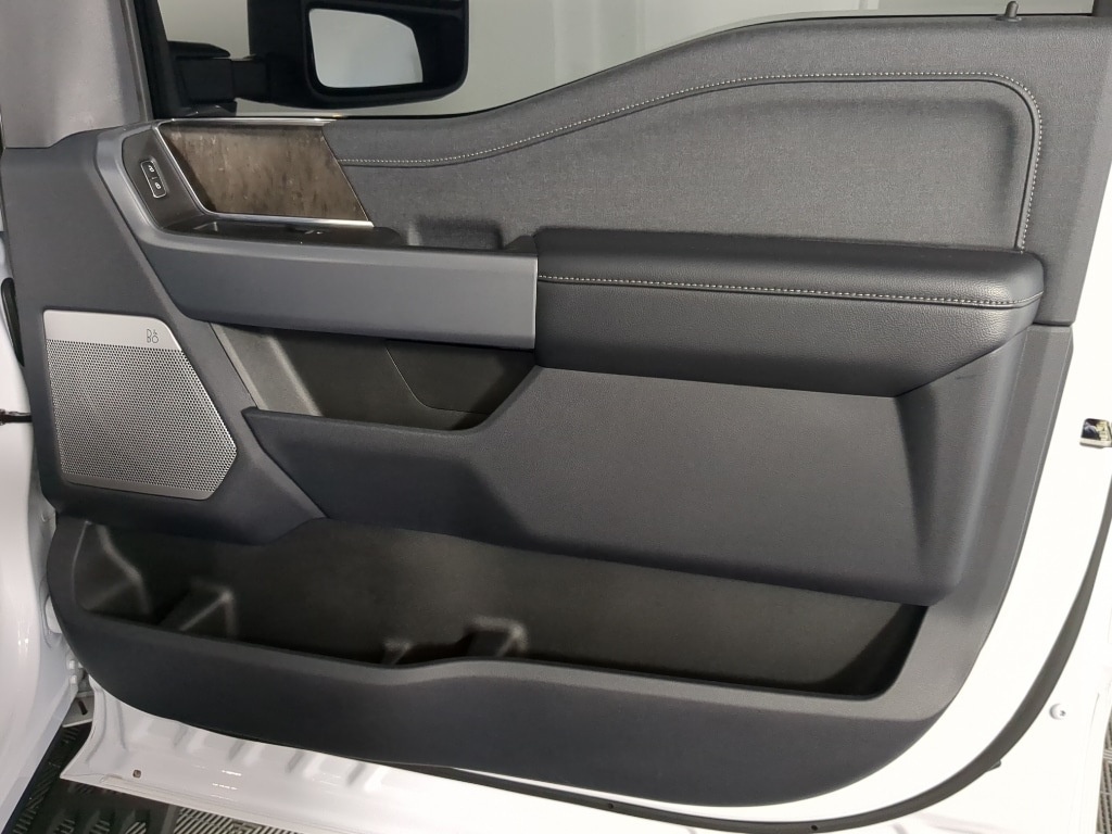 2024 Ford F-250 Super Duty Lariat - Photo 19