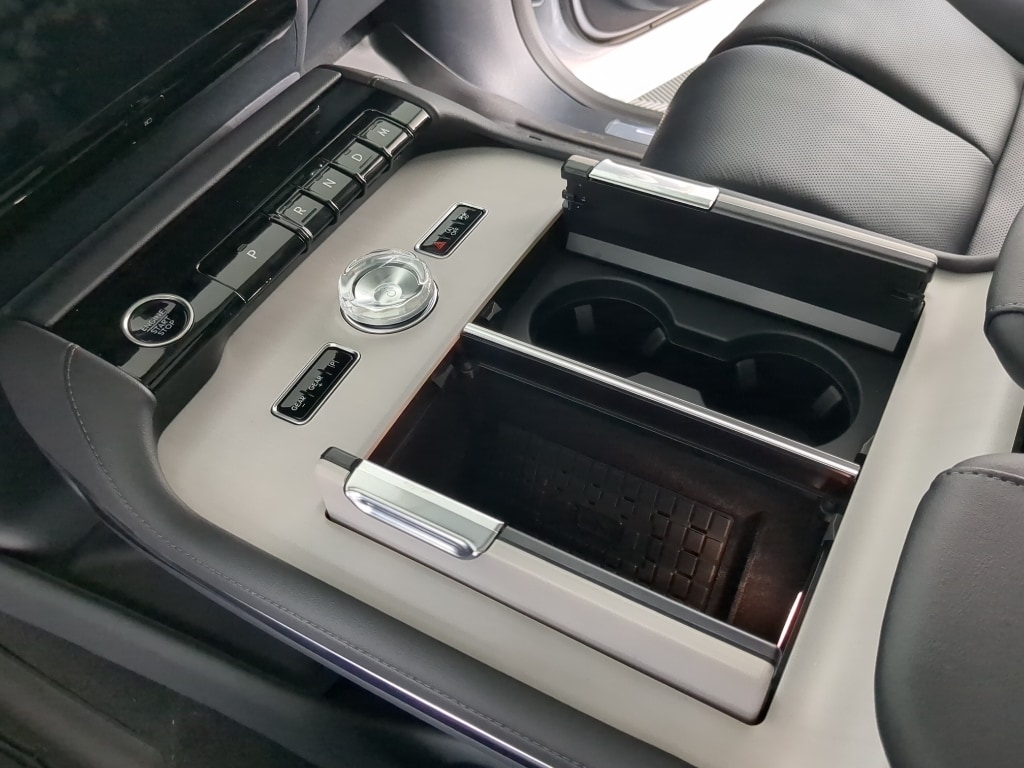 2026 Lincoln Navigator Reserve - Photo 37