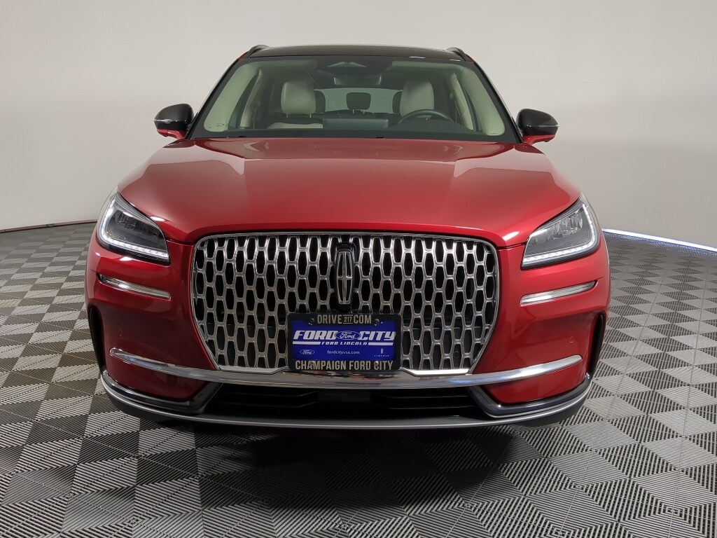 Used 2026 Lincoln Corsair Premiere SUV