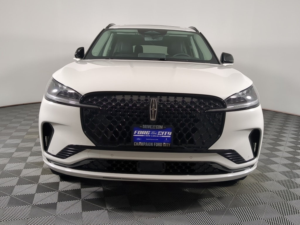 2026 Lincoln Aviator Premiere - Photo 3