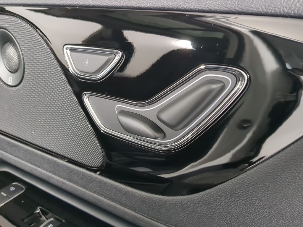 2026 Lincoln Aviator Premiere - Photo 22
