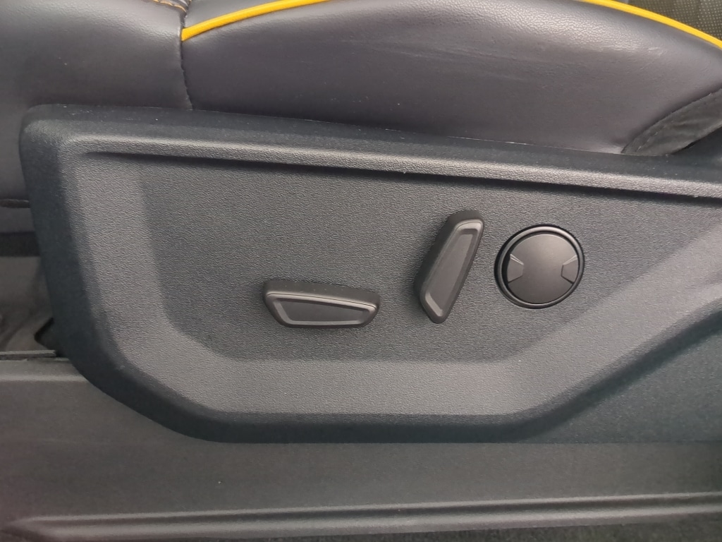 2021 Ford F-150 Tremor - Photo 11