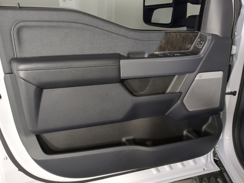 2024 Ford F-250 Super Duty Lariat - Photo 11