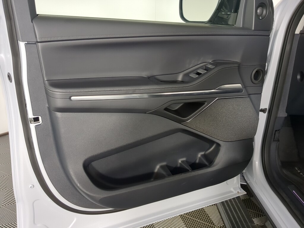 2026 Lincoln Navigator Reserve - Photo 18