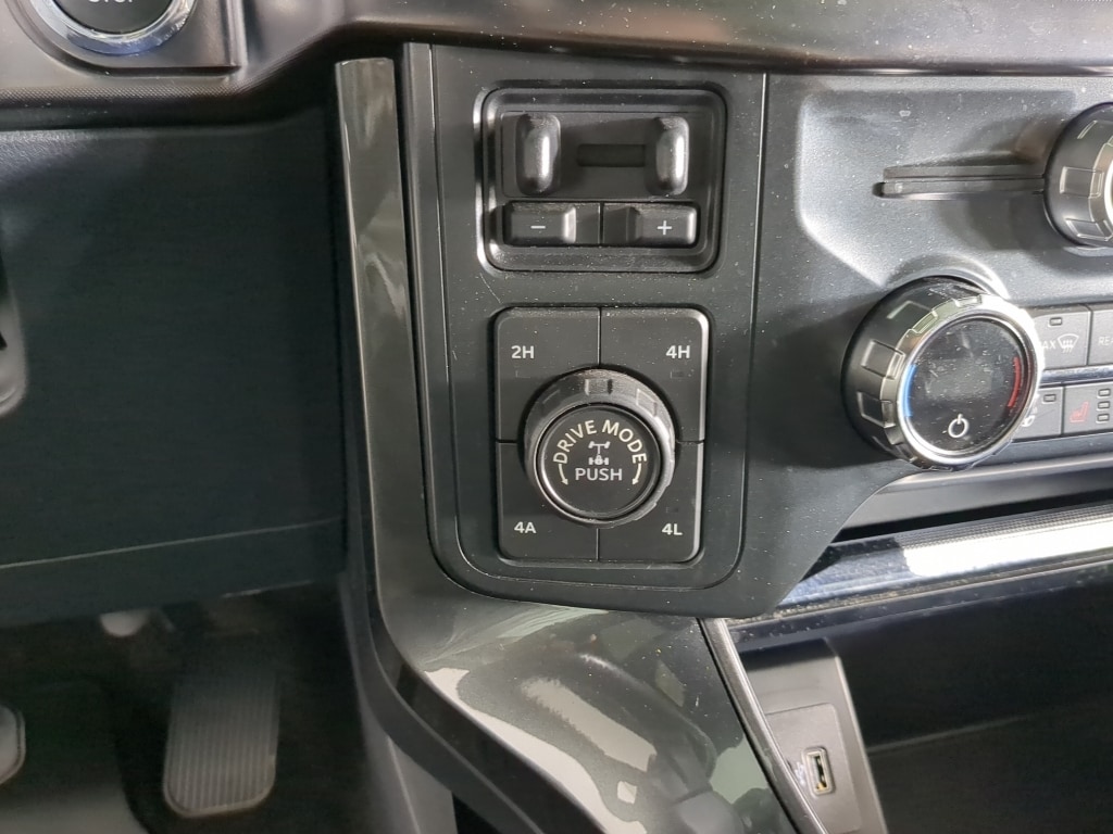 2021 Ford F-150 Tremor - Photo 17