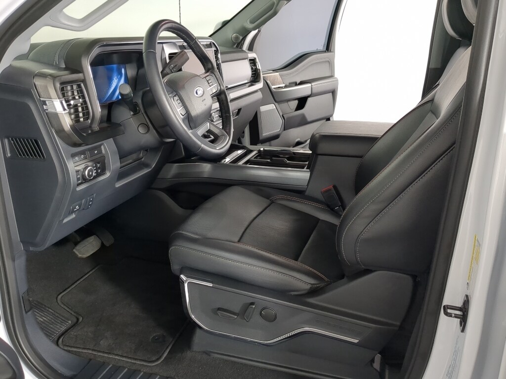 2024 Ford F-250 Super Duty Lariat - Photo 10