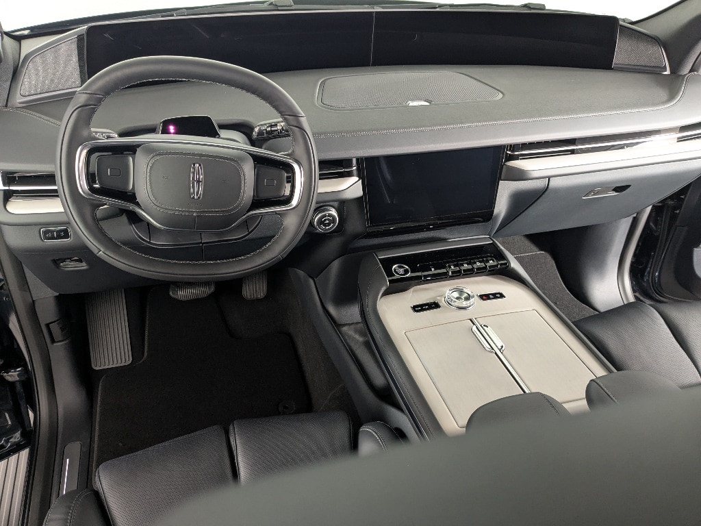 2026 Lincoln Navigator Reserve L - Photo 15