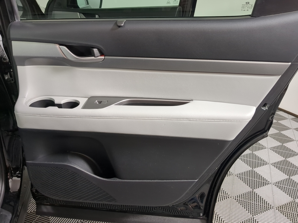 2020 Hyundai Palisade SEL - Photo 24