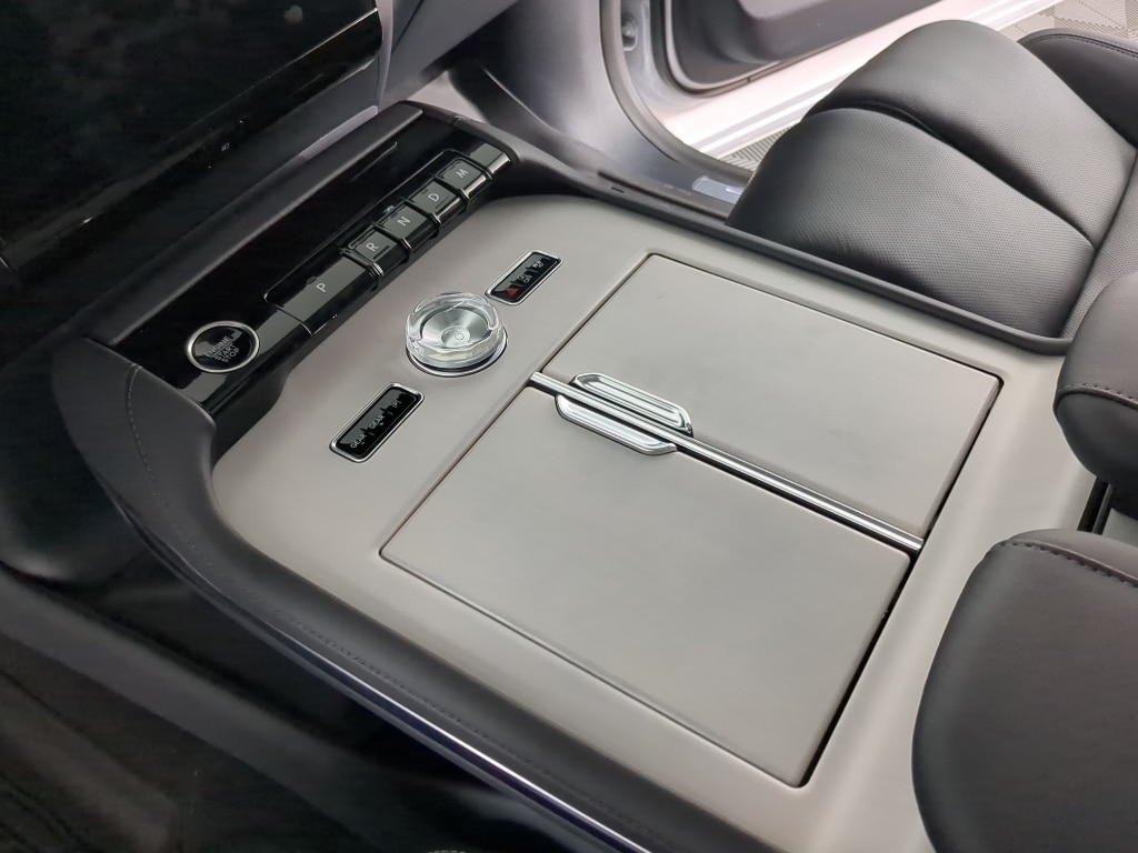 2026 Lincoln Navigator Reserve - Photo 36