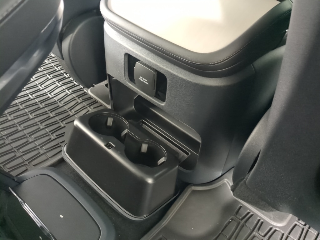 2026 Lincoln Navigator Reserve - Photo 35