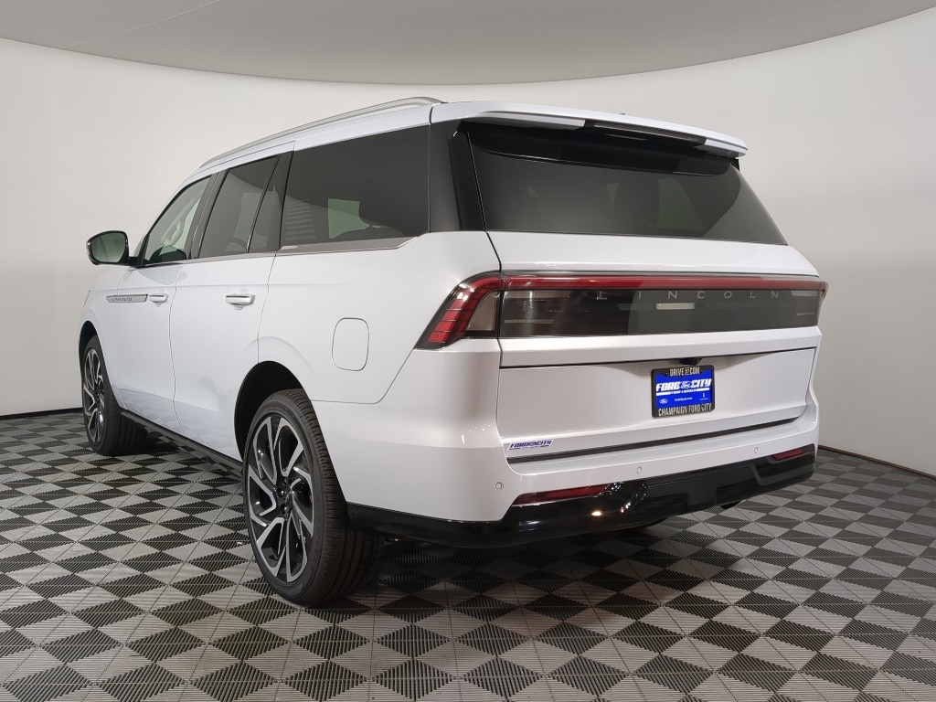 2026 Lincoln Navigator Reserve - Photo 13