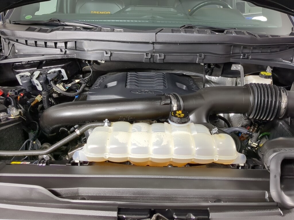 2021 Ford F-150 Tremor - Photo 33
