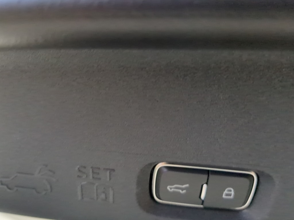 2026 Lincoln Navigator Reserve - Photo 20