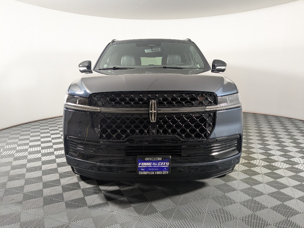 2026 Lincoln Navigator Reserve L - Photo 3