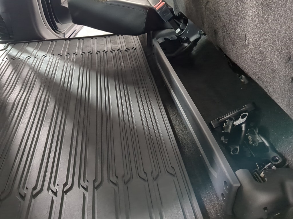2021 Ford F-150 Tremor - Photo 24