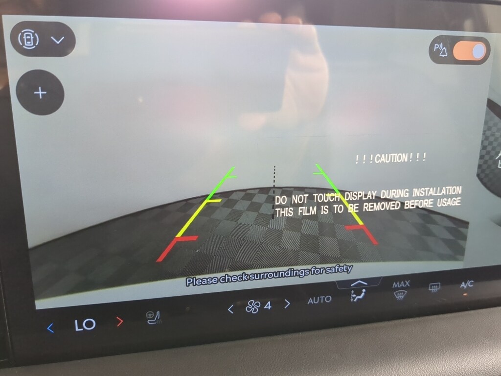 2026 Lincoln Aviator Premiere - Photo 33