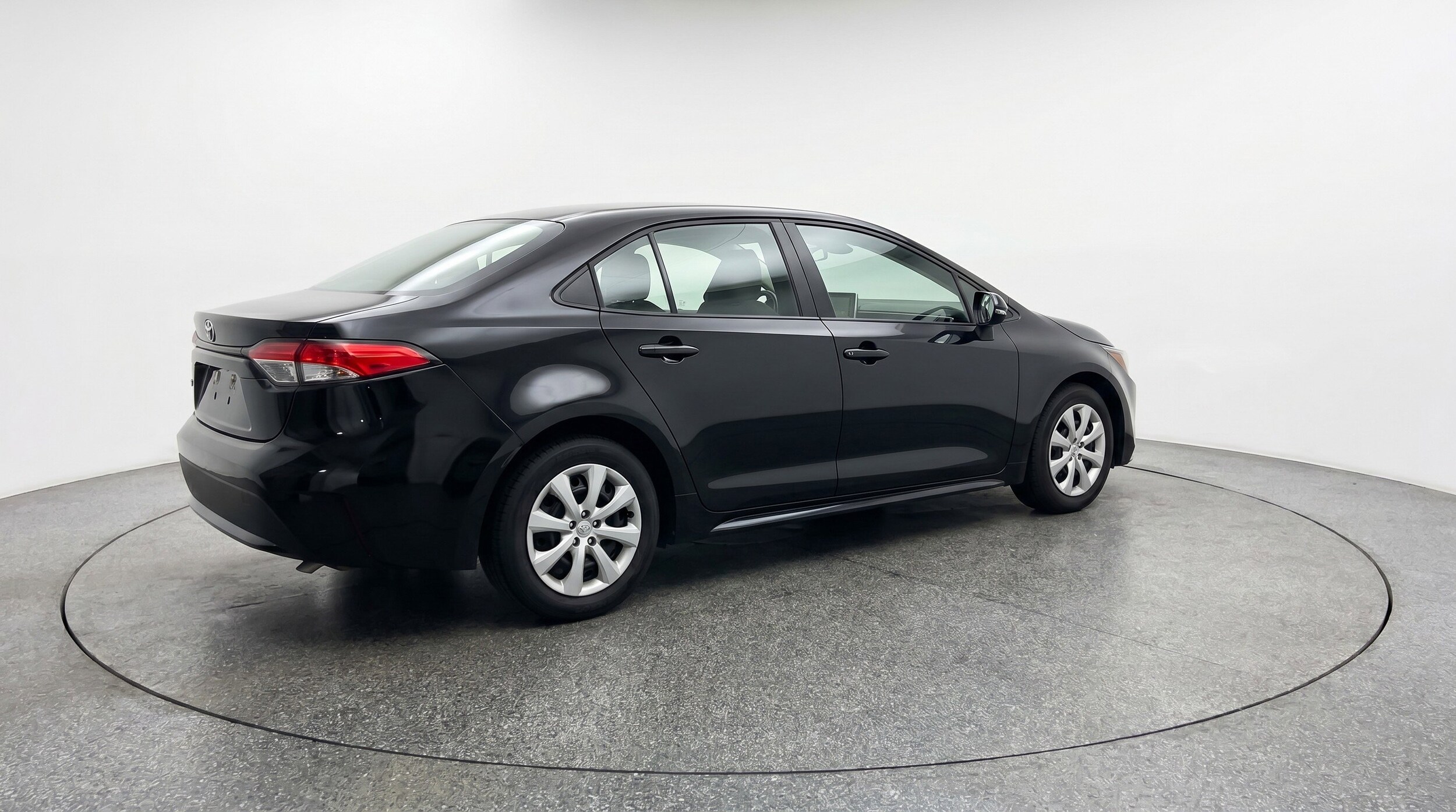 Thumbnail: 2025 Toyota Corolla - 9