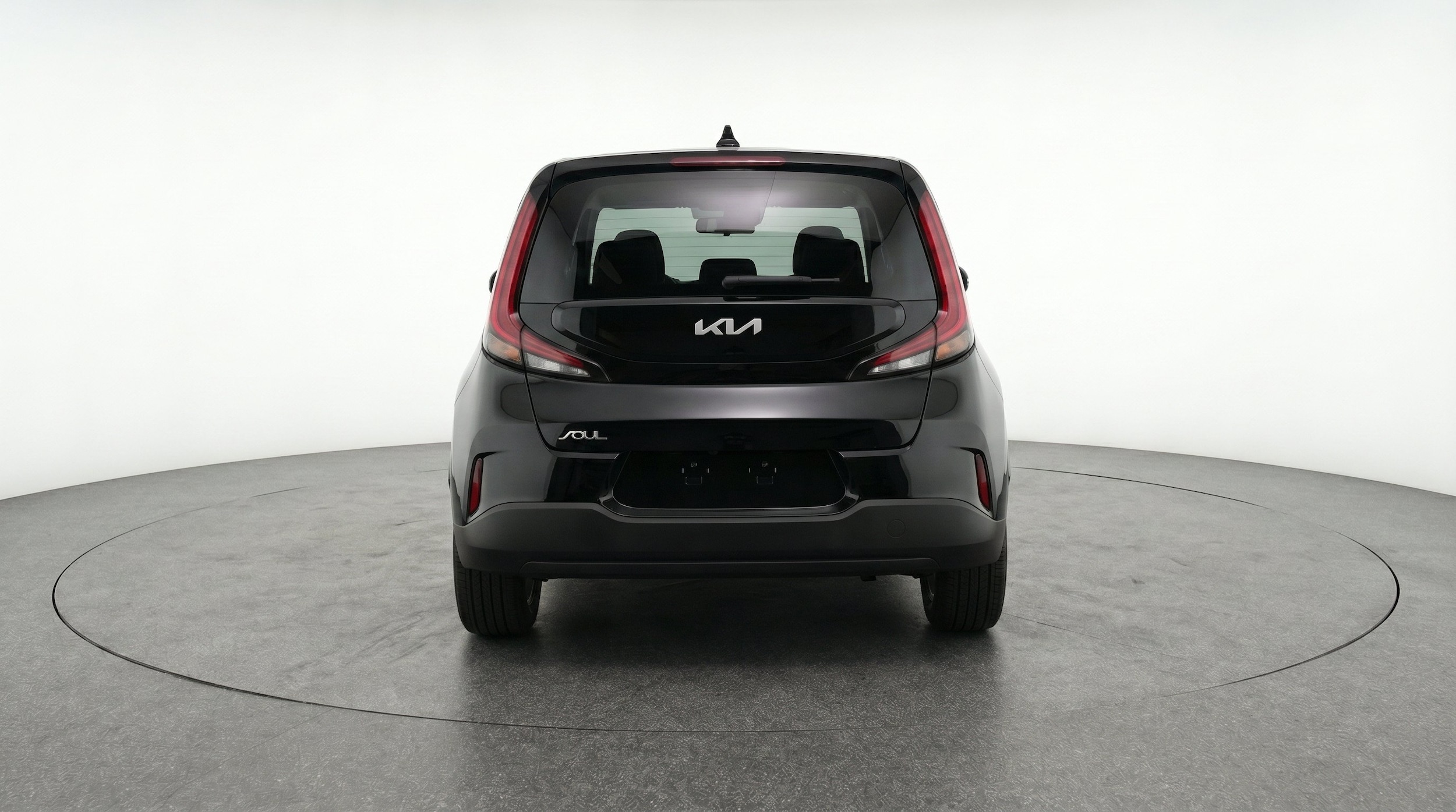 Thumbnail: 2025 Kia Soul - 7