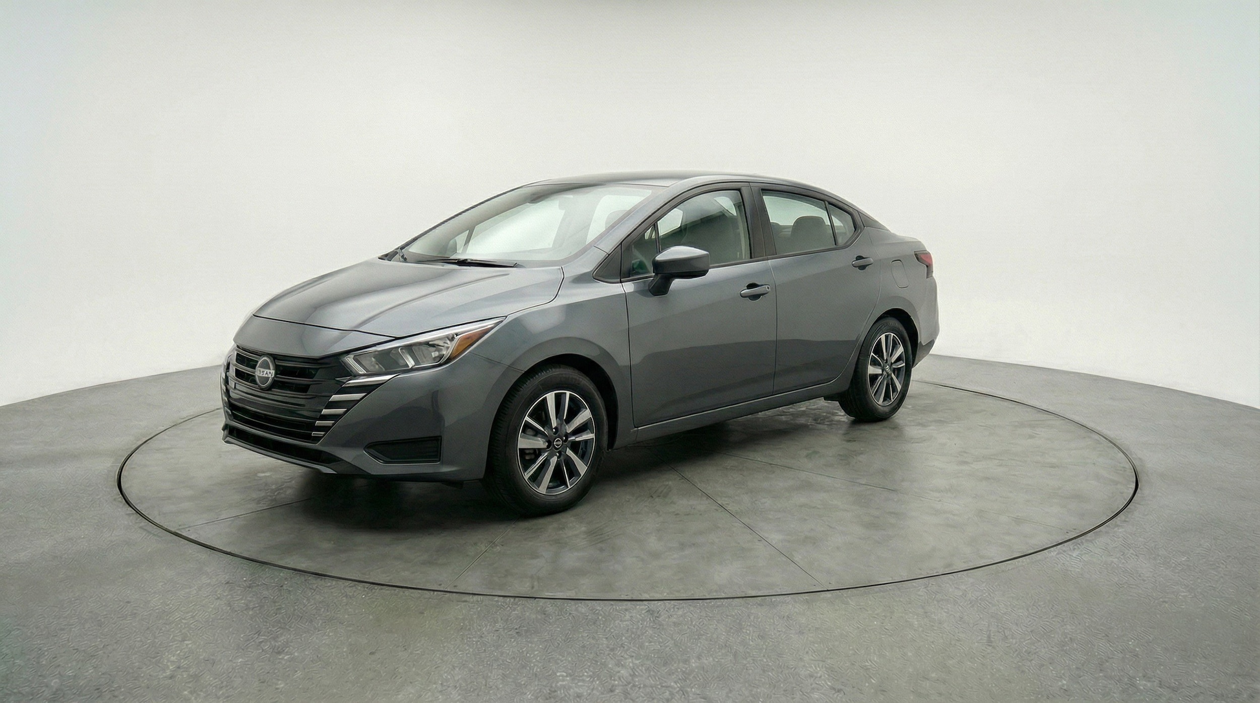 Thumbnail: 2025 Nissan Versa - 3
